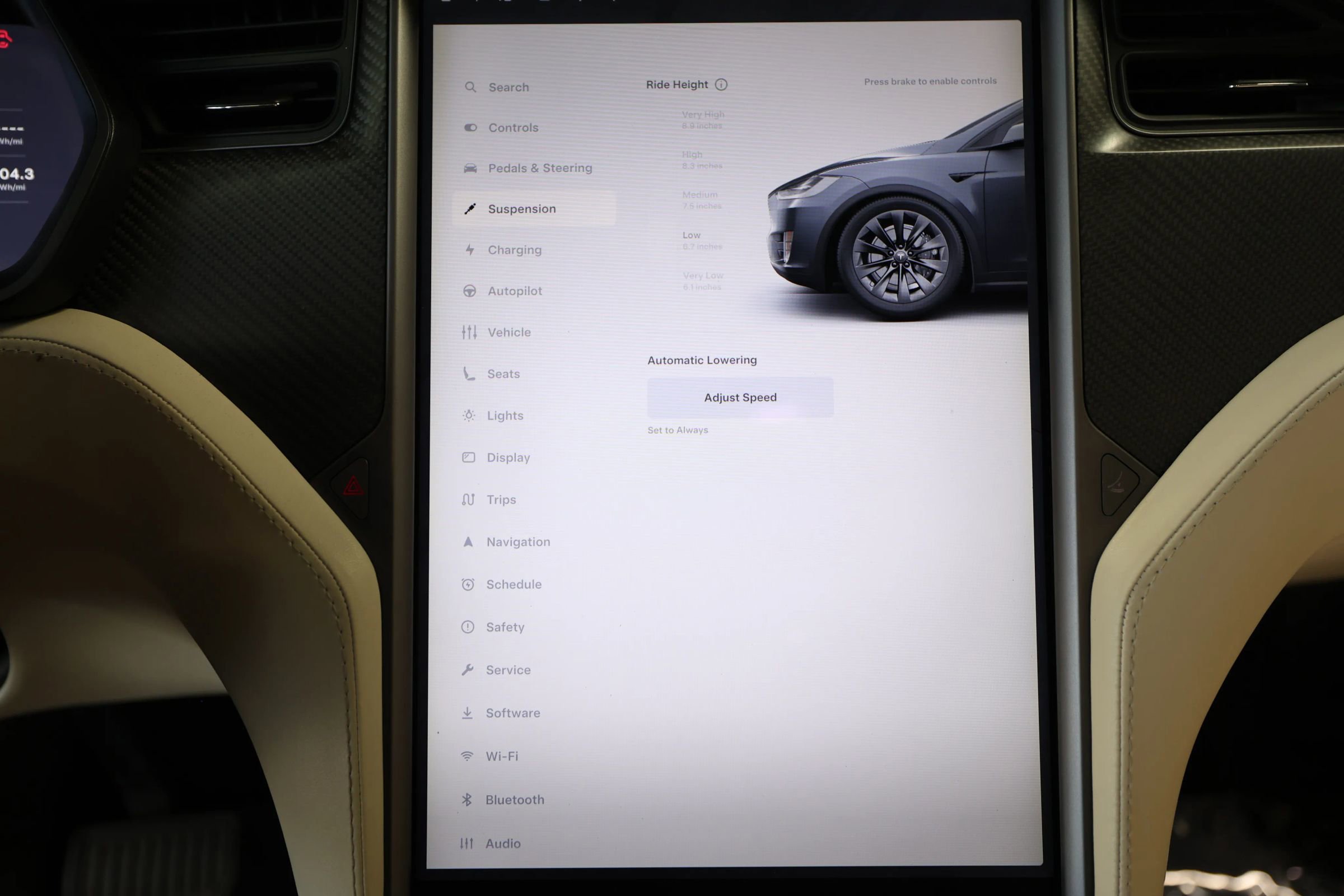 Used 2018 Tesla Model X 100D image 59