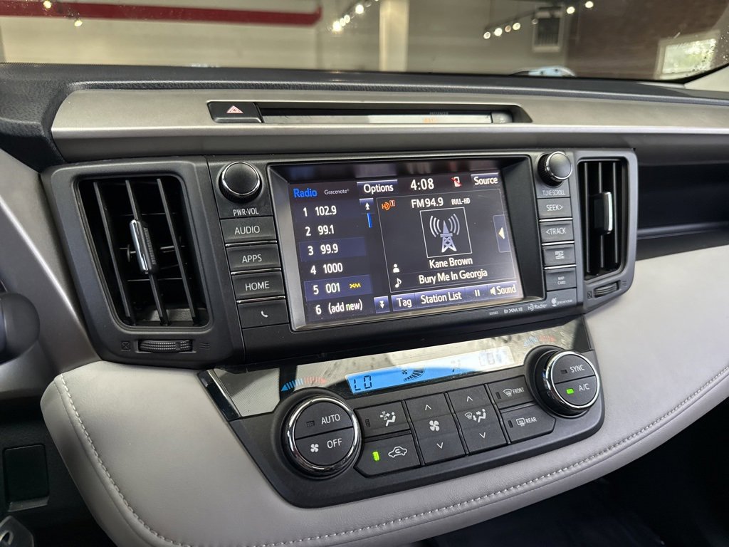 Used 2016 Toyota RAV4 XLE image 4