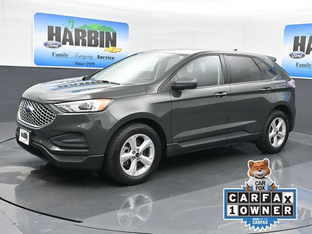 Used 2023 Ford Edge SE