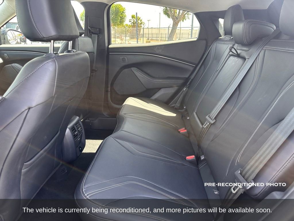 Used 2024 Ford Mustang Mach-E Premium image 12