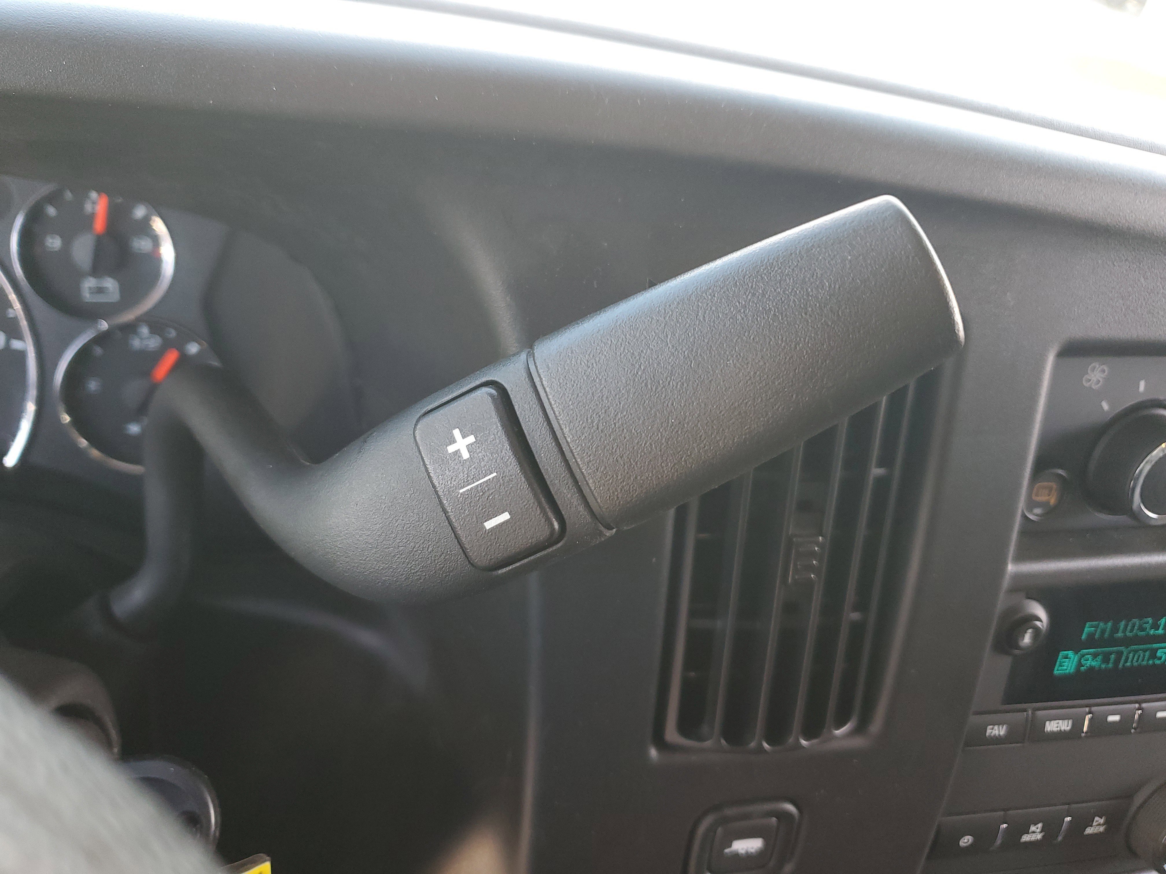 Used 2024 Chevrolet Express 2500 w/ Driver Convenience Package image 21