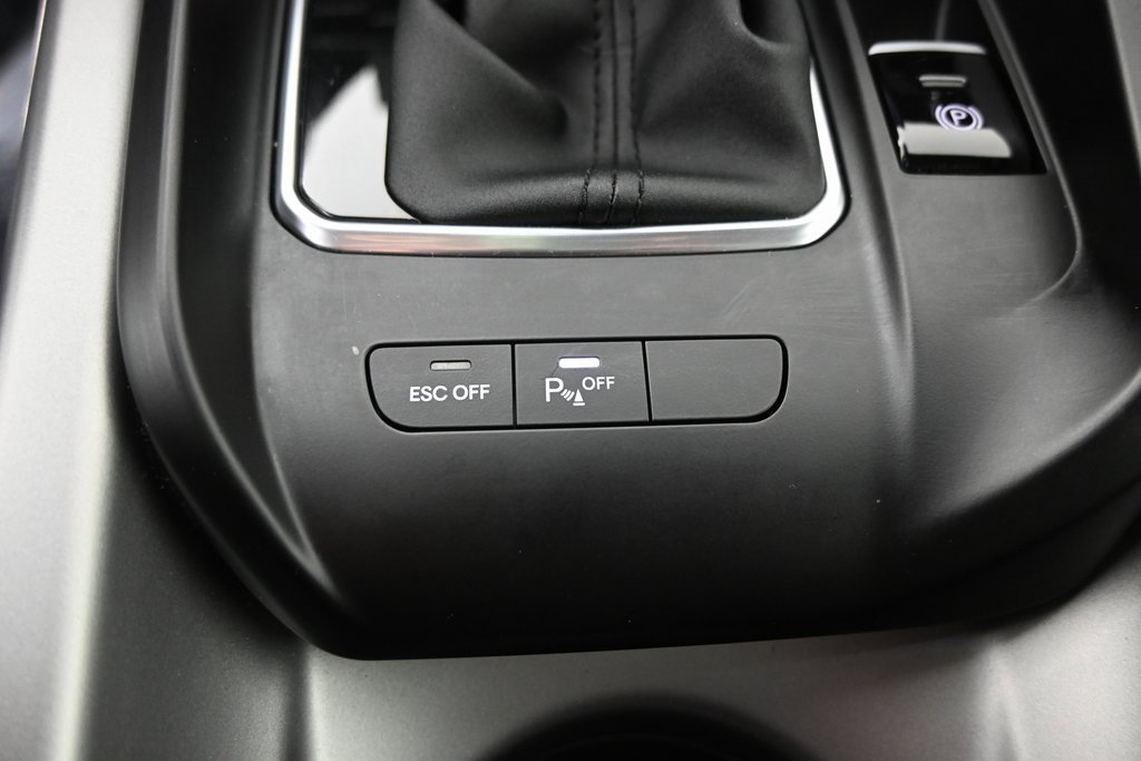 Used 2023 Dodge Hornet GT Plus image 35