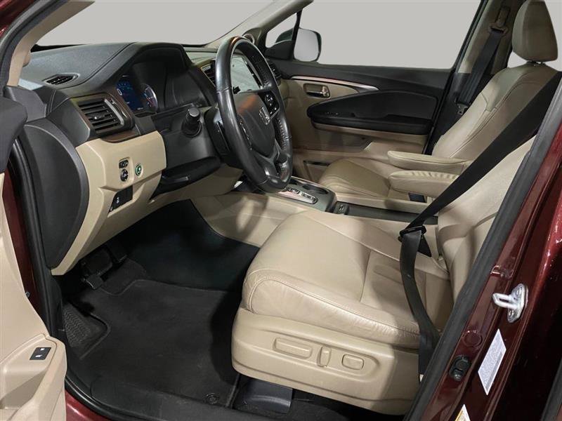 Used 2022 Honda Pilot Special Edition image 14