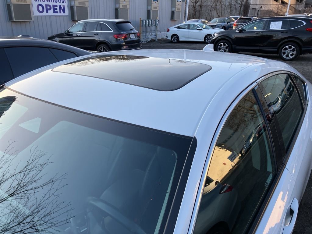 Used 2023 Honda Accord EX-L image 7