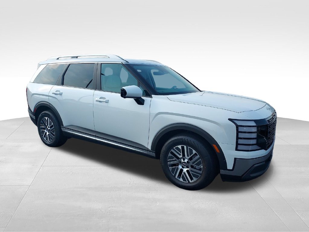 New 2026 Hyundai Palisade SEL Premium w/ Tow & Go Package AWD/4WD image 7
