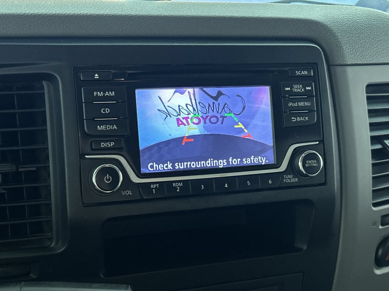 Used 2018 Nissan NV 3500 S RWD image 18