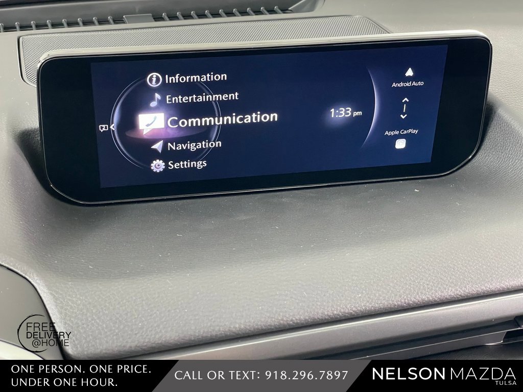 New 2026 MAZDA CX-50 AWD 2.5 S w/ Weather Package image 29