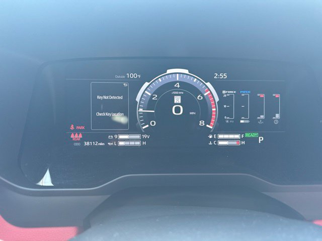 Used 2022 Toyota Tundra TRD Pro AWD/4WD image 14