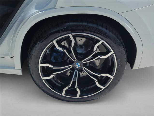 Used 2021 BMW X3 M w/ Competition Package AWD/4WD image 25