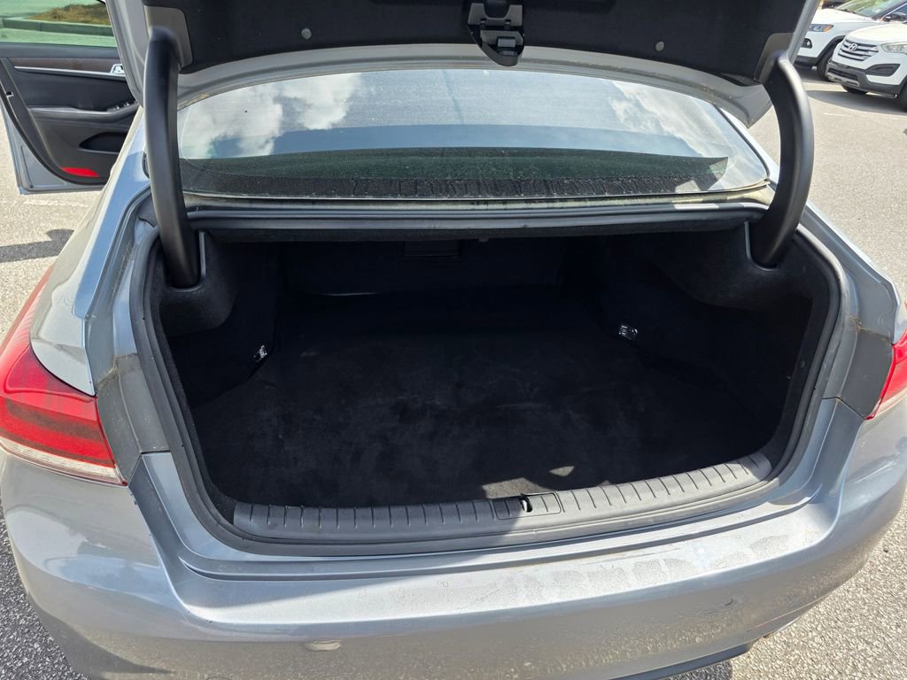 Used 2015 Hyundai Genesis 5.0 RWD image 49