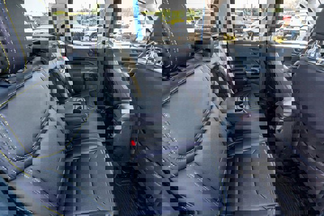 New 2025 Ford Maverick Lobo AWD/4WD image 14