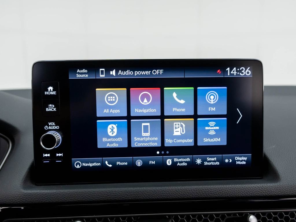 Used 2024 Honda Civic Sport Touring image 23