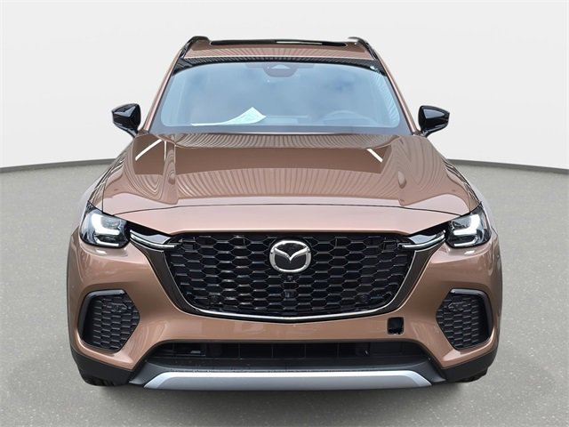 New 2026 MAZDA CX-70 3.3 Turbo w/ Premium Plus Pkg image 2