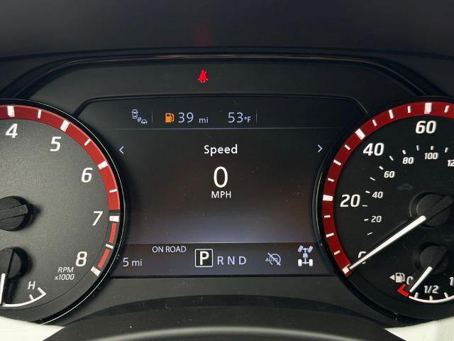 New 2026 Nissan Frontier PRO-4X w/ Pro-4x Convenience Package image 30