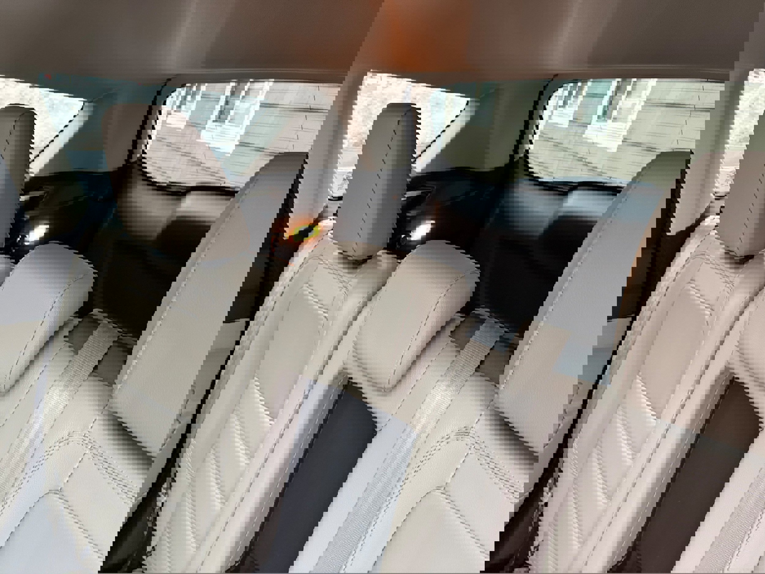 Used 2017 Ford Escape Titanium image 18