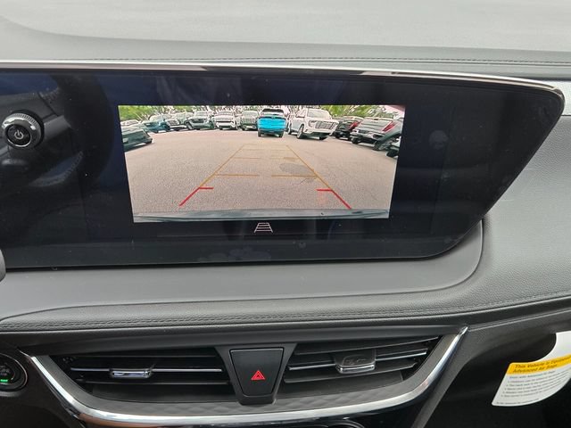 New 2026 Buick Encore GX Sport Touring w/ Comfort Package FWD image 22