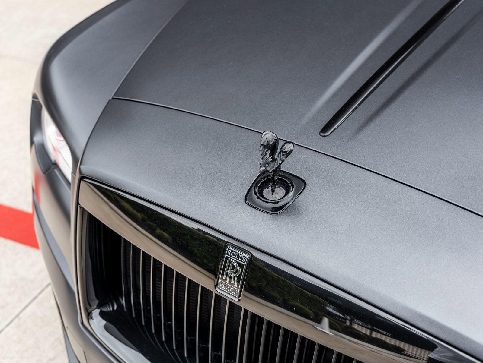 Used 2018 Rolls-Royce Wraith RWD image 22