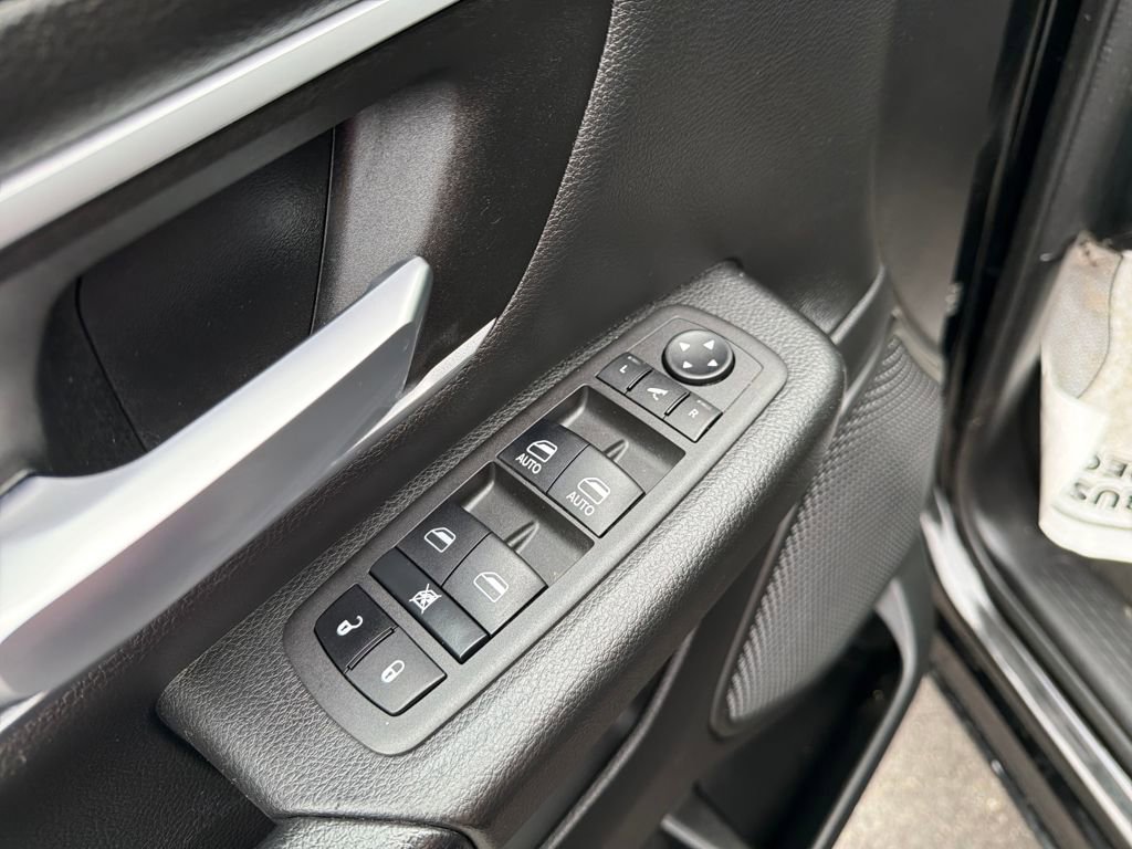 Used 2022 RAM 1500 Big Horn image 16