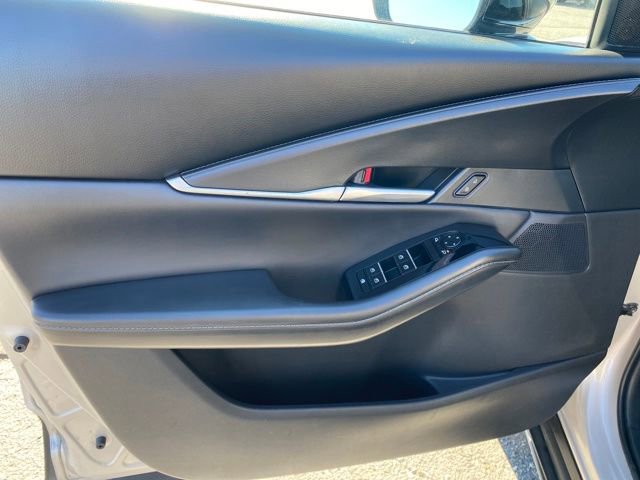 Used 2024 MAZDA CX-30 AWD 2.5 S w/ Select Sport Pkg image 16