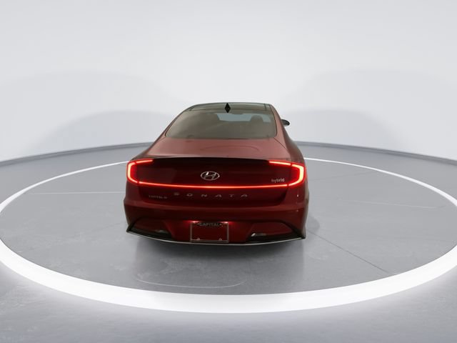 Used 2023 Hyundai Sonata Limited FWD image 5