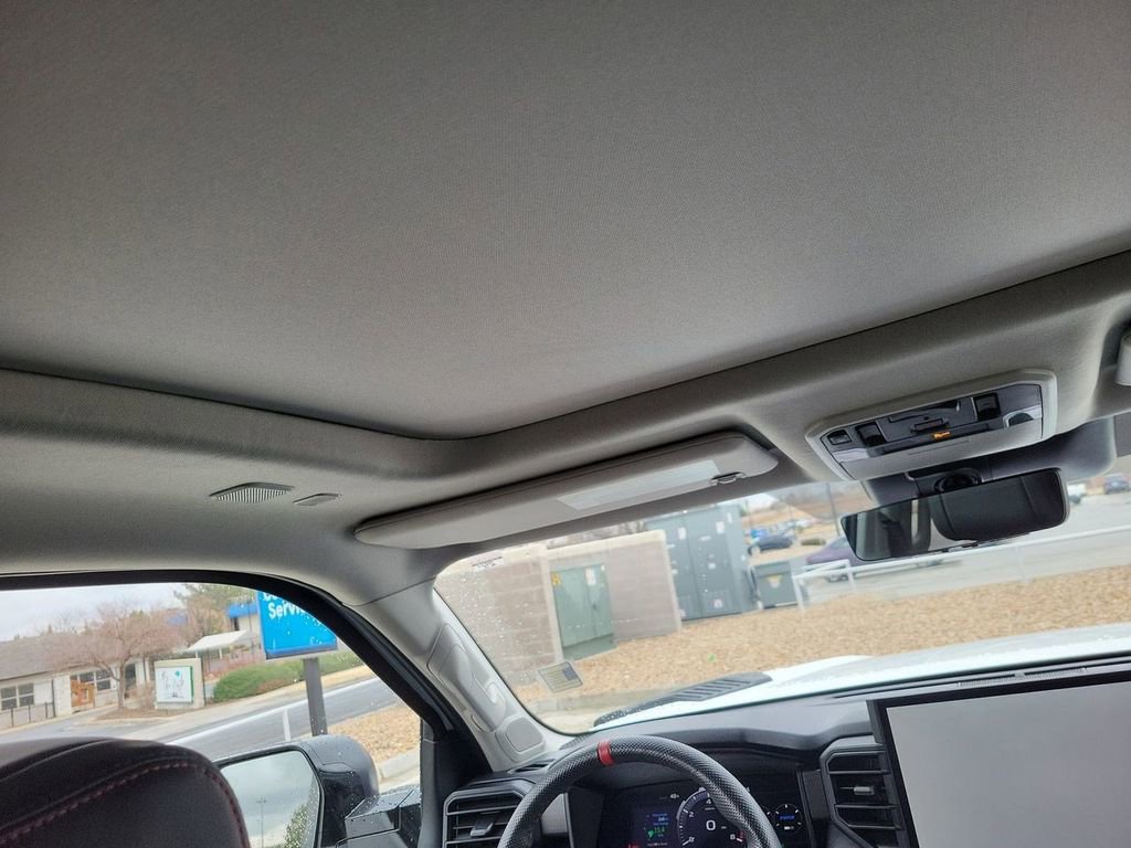 Used 2023 Toyota Tundra TRD Pro image 11