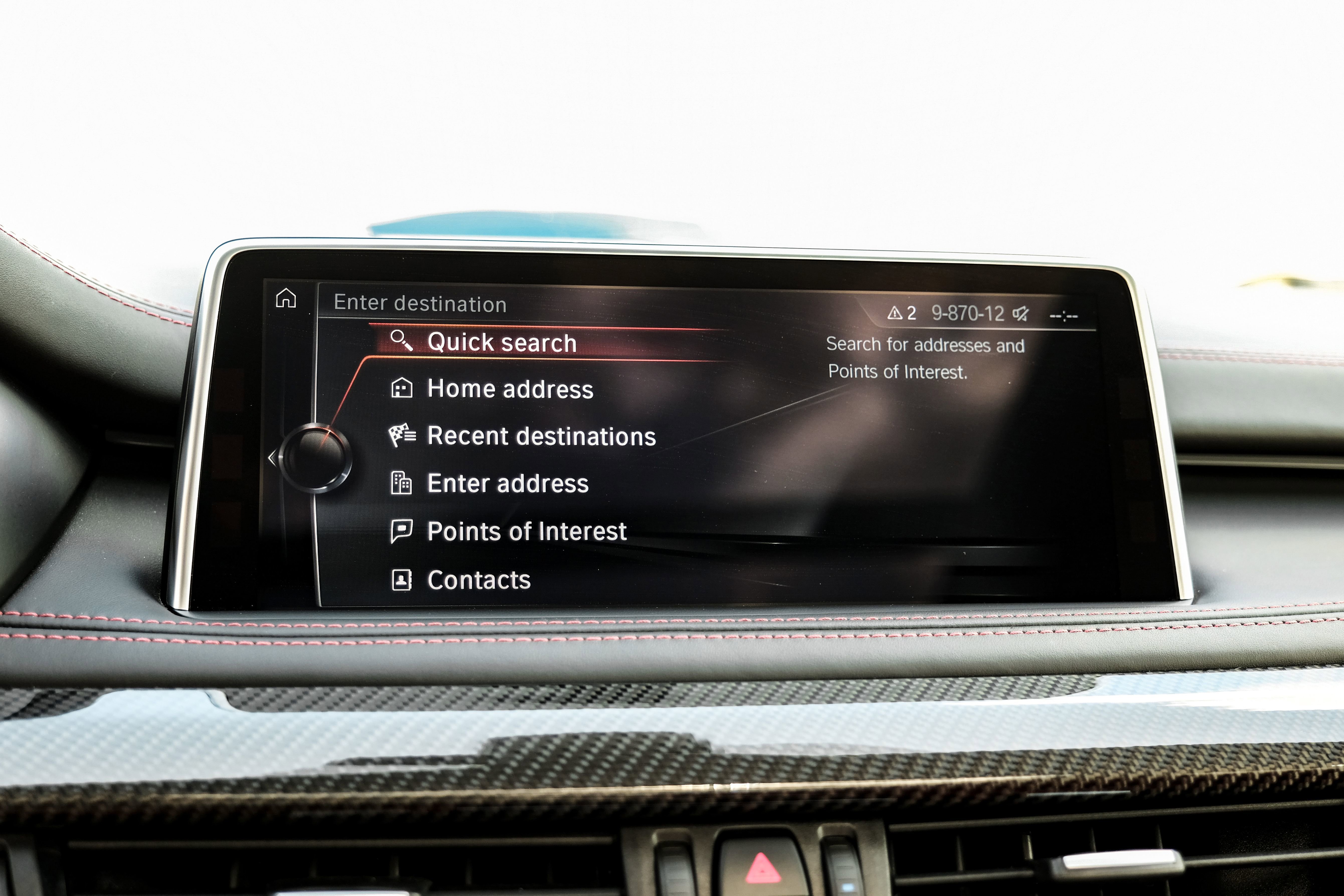 Used 2017 BMW X5 M image 32