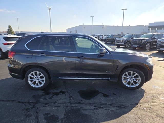 Used 2015 BMW X5 xDrive35i image 19