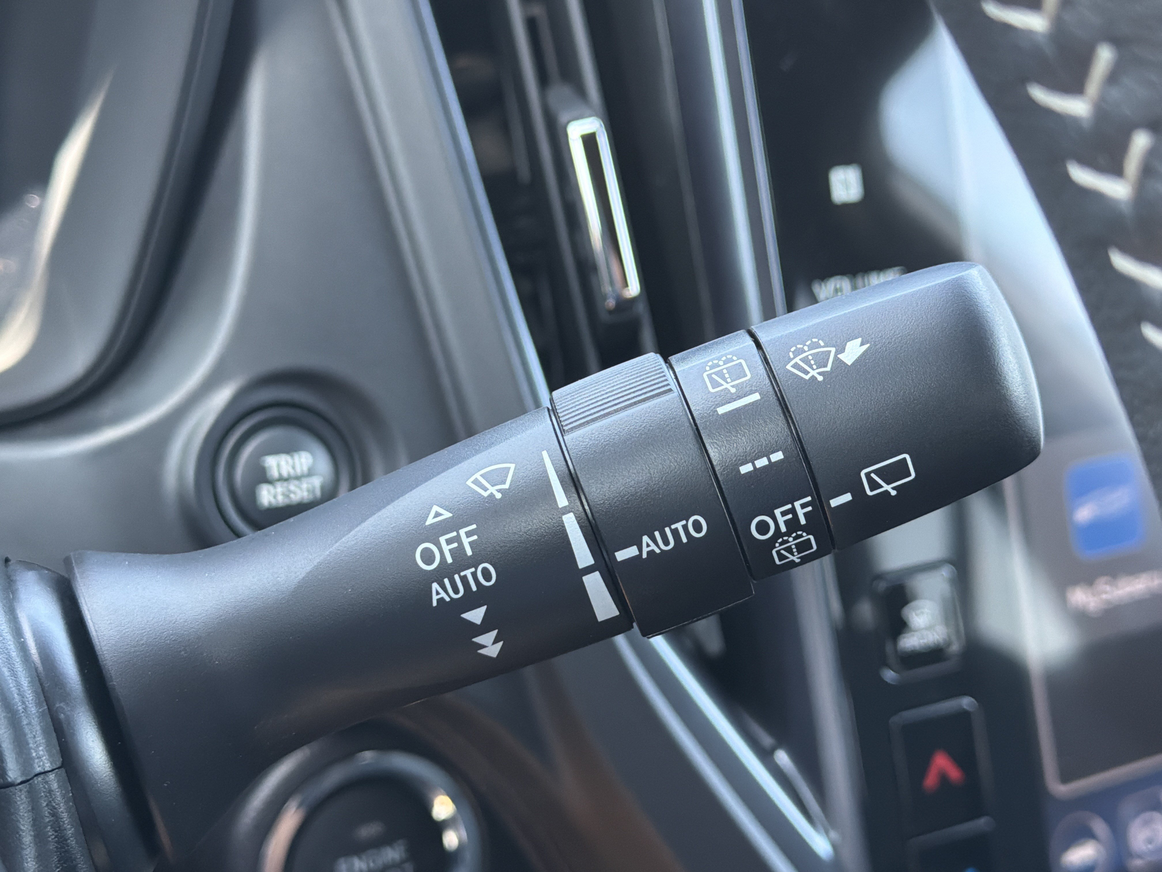 Used 2026 Subaru Forester Limited AWD/4WD image 17