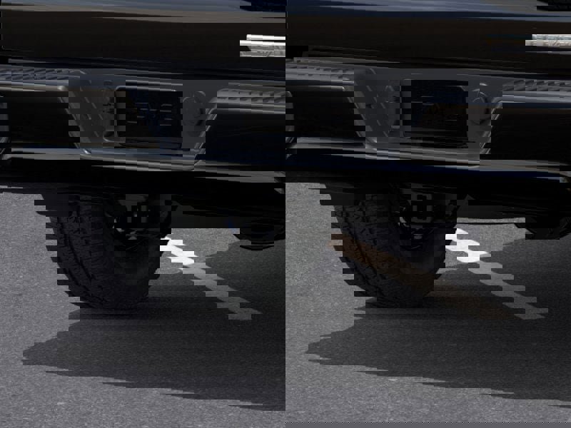 New 2026 GMC Sierra 1500 Elevation image 38