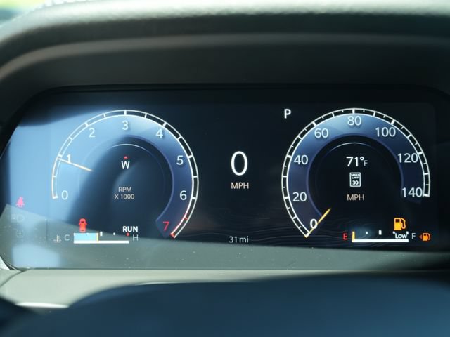 New 2026 Jeep Grand Cherokee Altitude AWD/4WD image 30
