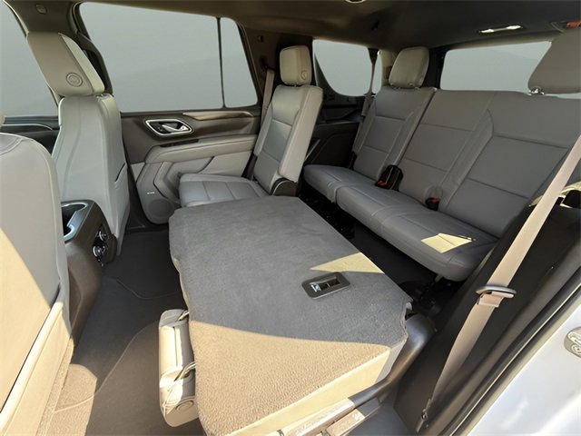 Used 2021 Chevrolet Tahoe LT w/ Luxury Package image 29