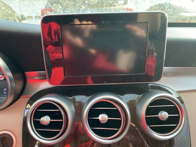 Used 2016 Mercedes-Benz C 300 Sedan image 21