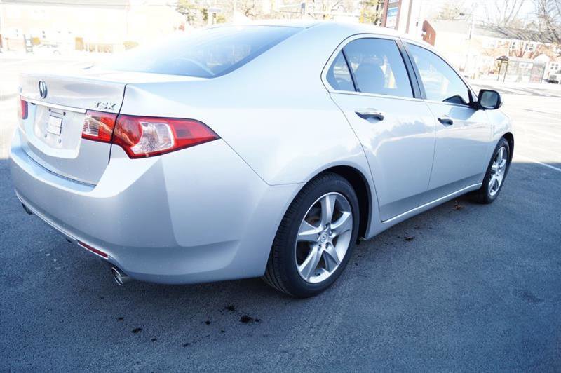 Used 2013 Acura TSX w/ Technology Package image 9
