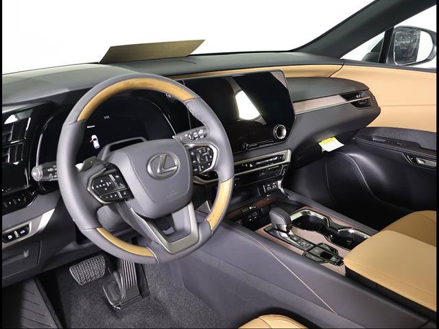 Certified 2026 Lexus RX 350 Premium w/ Convenience Package FWD image 6