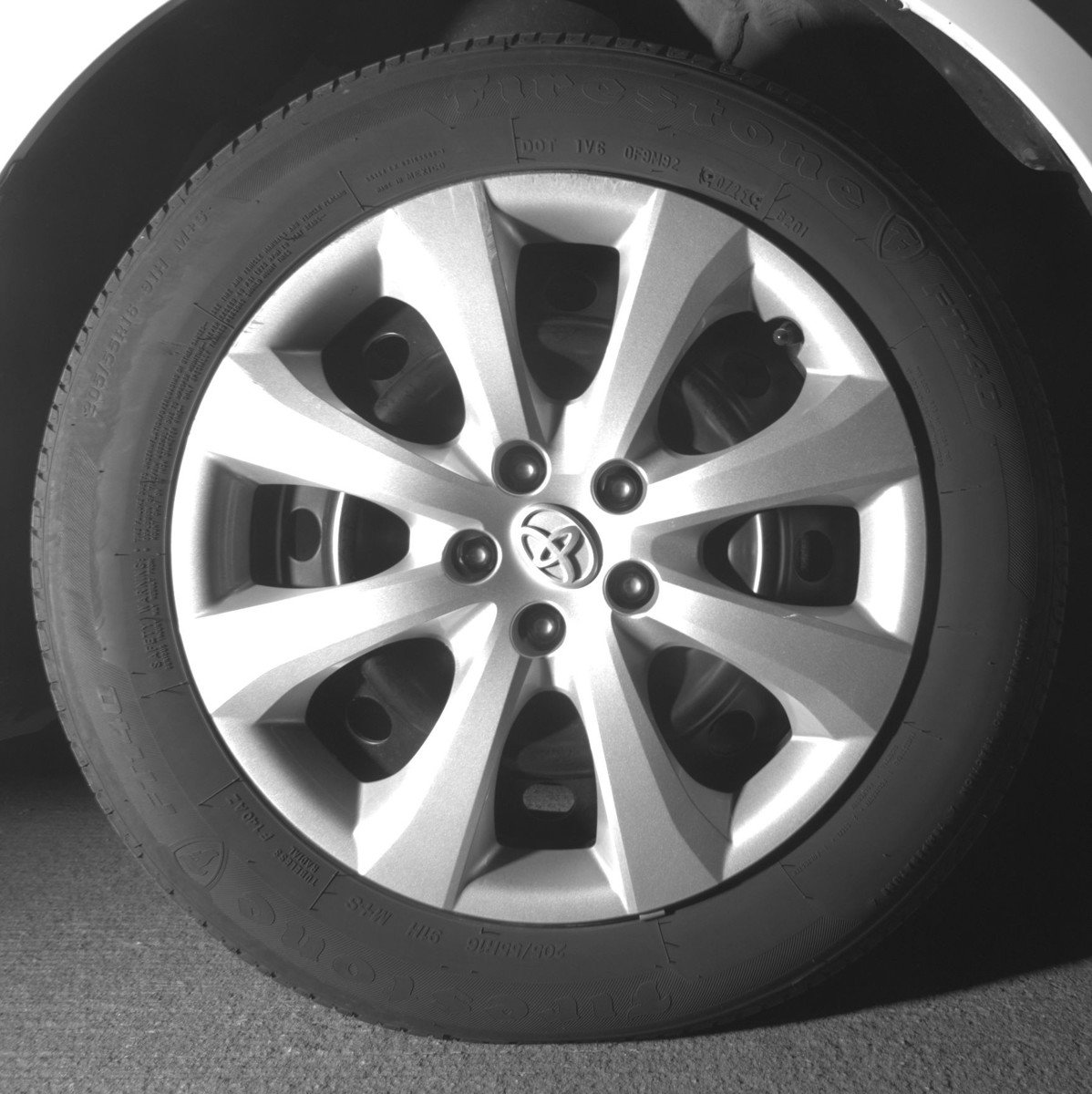 Used 2025 Toyota Corolla LE image 13