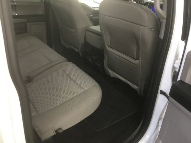 Used 2020 Ford F150 XLT w/ Equipment Group 302A Luxury image 19