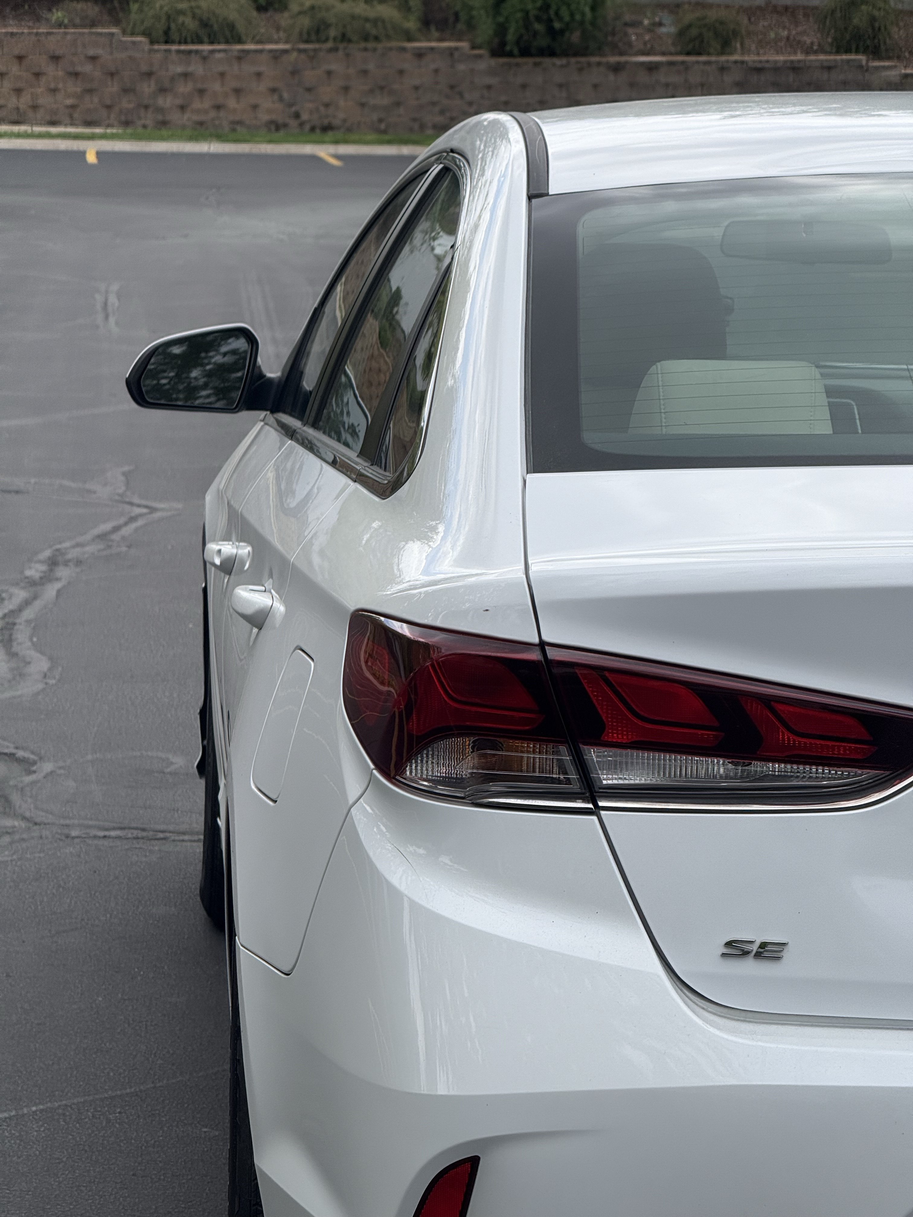 Used 2018 Hyundai Sonata SE FWD image 20
