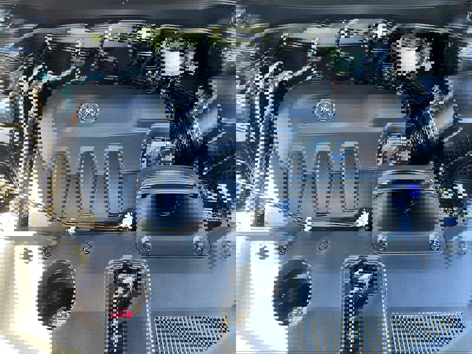 Used 2015 Acura RDX AWD w/ Technology Package image 12