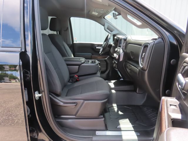 Used 2020 GMC Sierra 1500 Elevation w/ Elevation Value Package AWD/4WD image 24