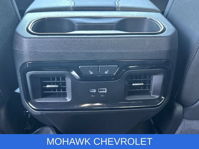 Used 2025 Chevrolet Silverado 2500 ZR2 w/ ZR2 Bison Edition AWD/4WD image 22
