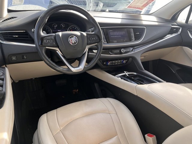 Certified 2023 Buick Enclave Essence w/ Trailering Package, 5000 lbs. image 12