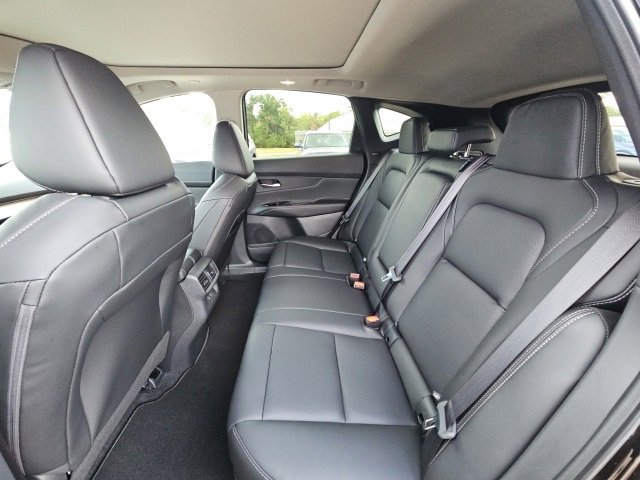 New 2026 Nissan Murano SL image 22