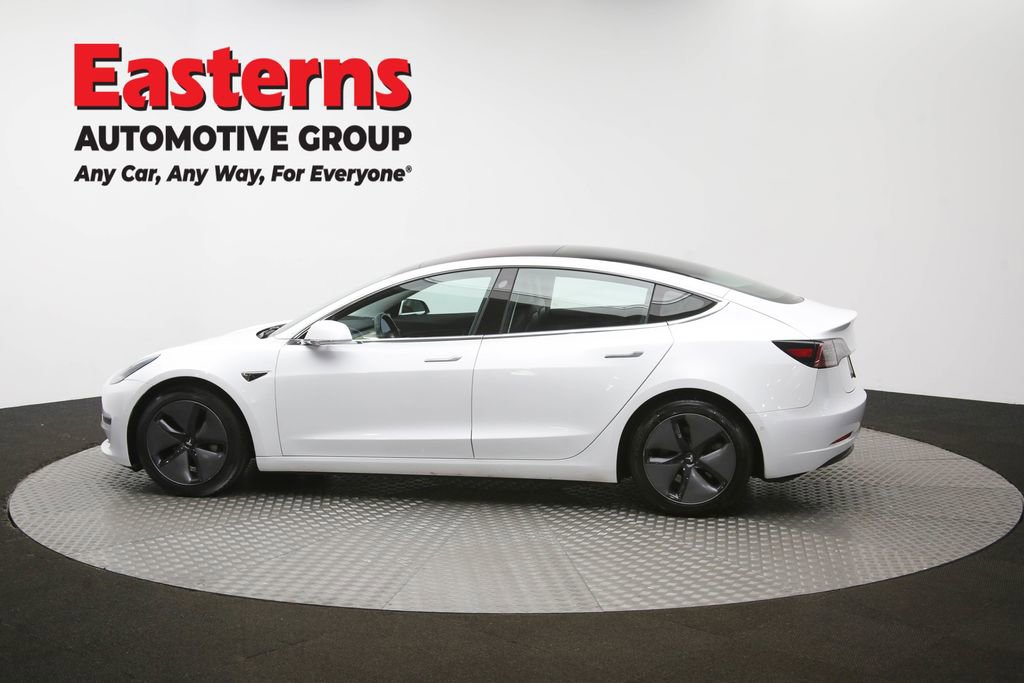 Used 2018 Tesla Model 3 Long Range image 57