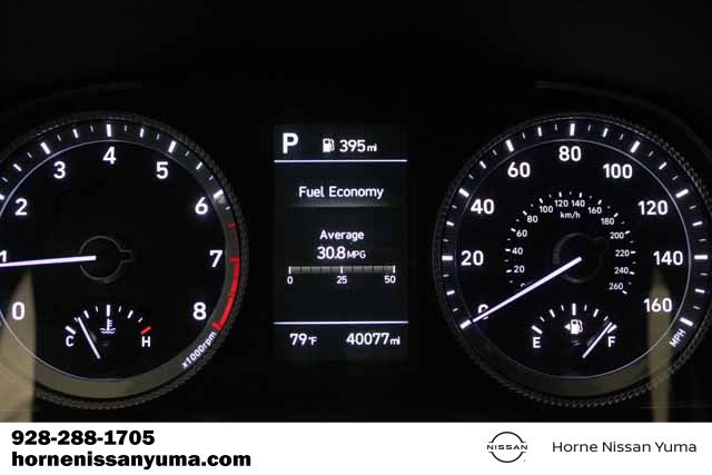 Used 2022 Hyundai Sonata SEL image 8