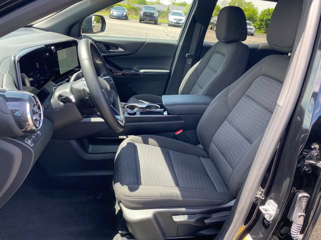 Certified 2026 Chevrolet Equinox LT AWD/4WD image 15