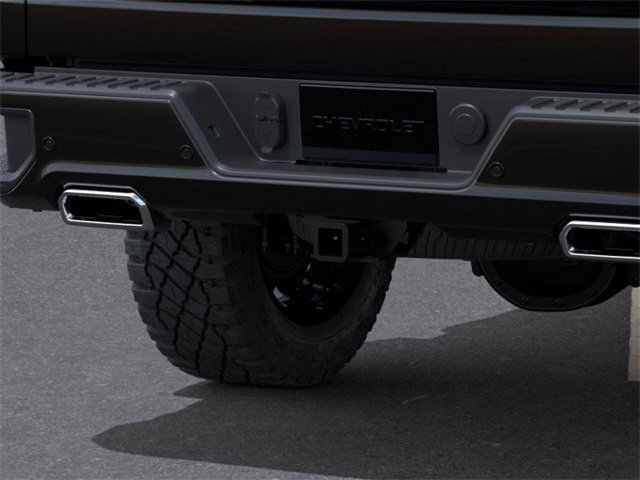 New 2026 Chevrolet Silverado 1500 LT Trail Boss w/ LT Trail Boss Premium Package image 14