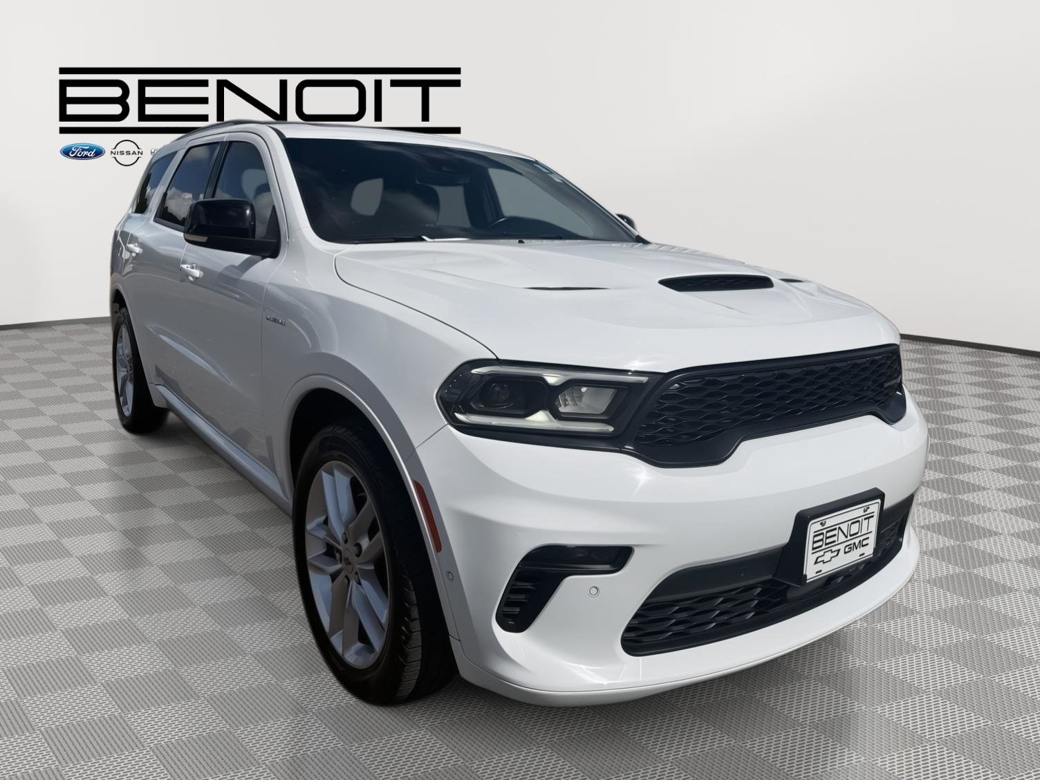 Used 2023 Dodge Durango R/T image 1