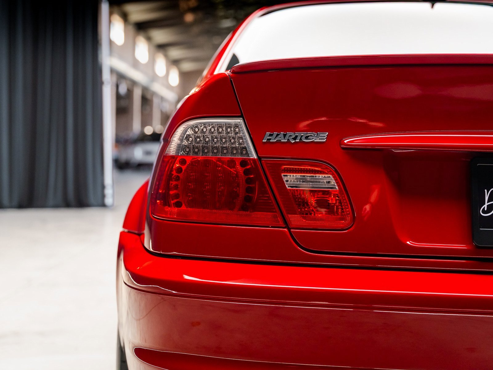 Used 2004 BMW M3 Coupe image 39