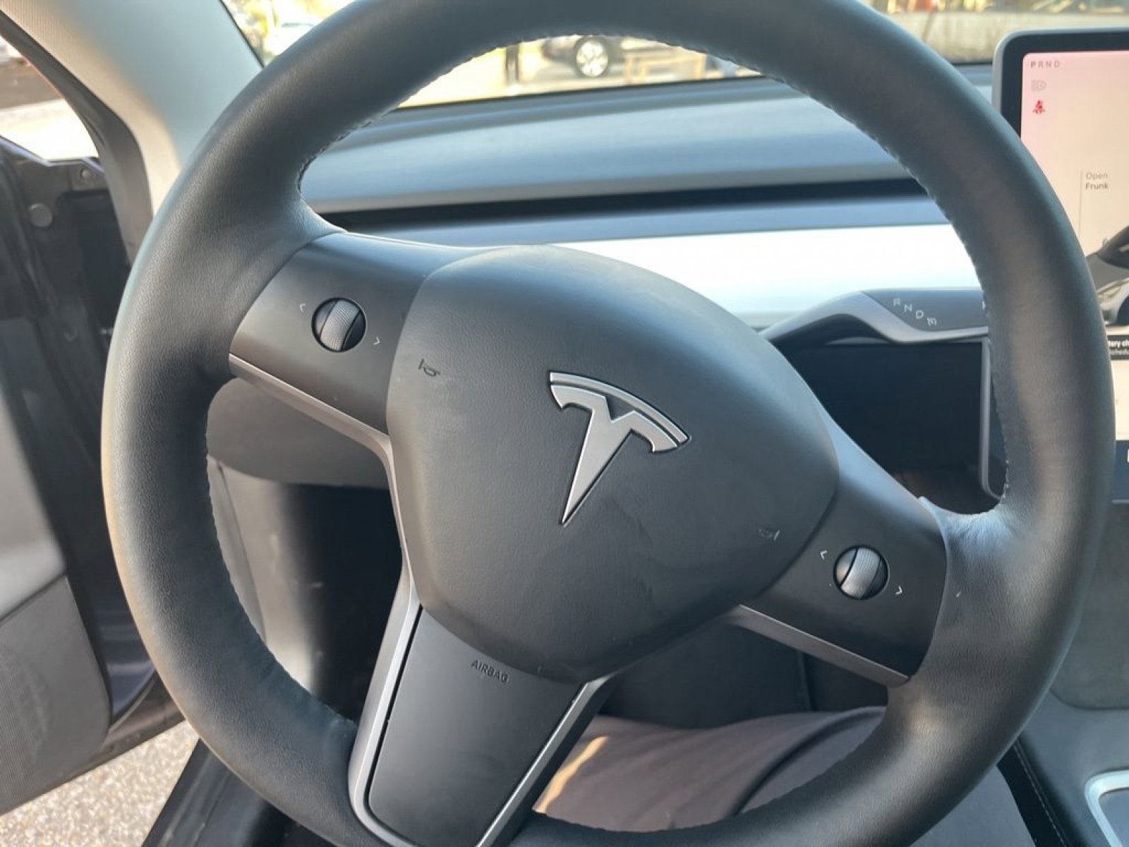 Used 2021 Tesla Model 3 Long Range image 16