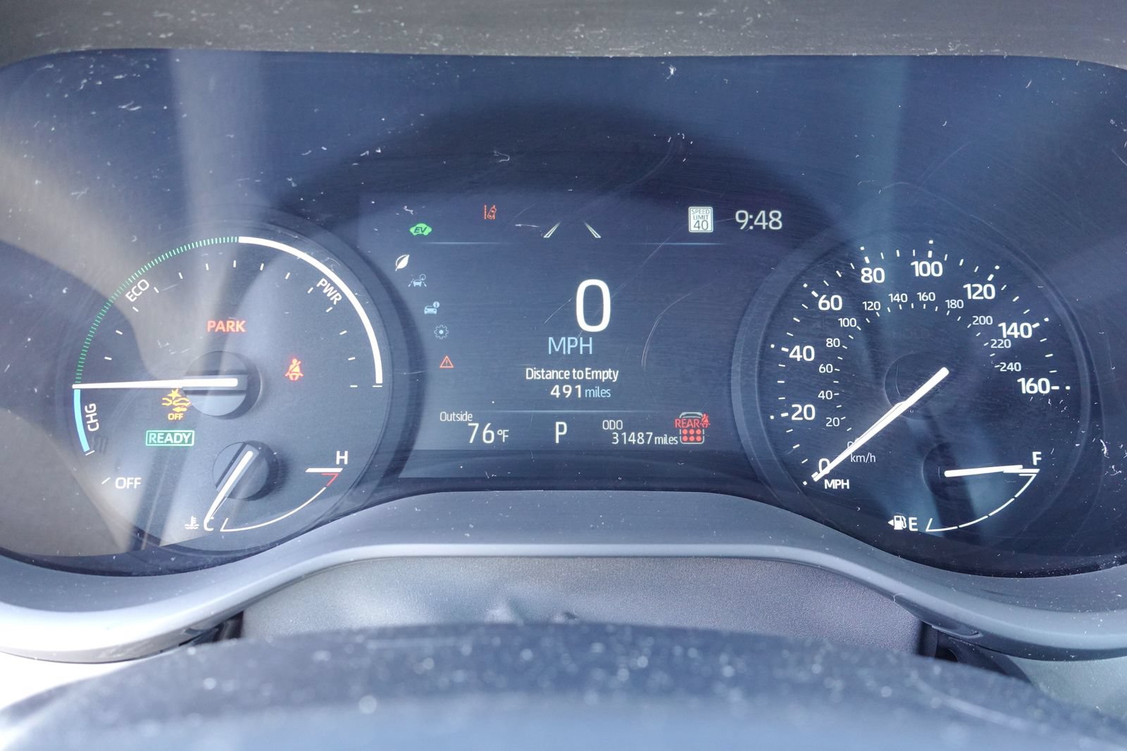 Used 2025 Toyota Sienna LE FWD image 18